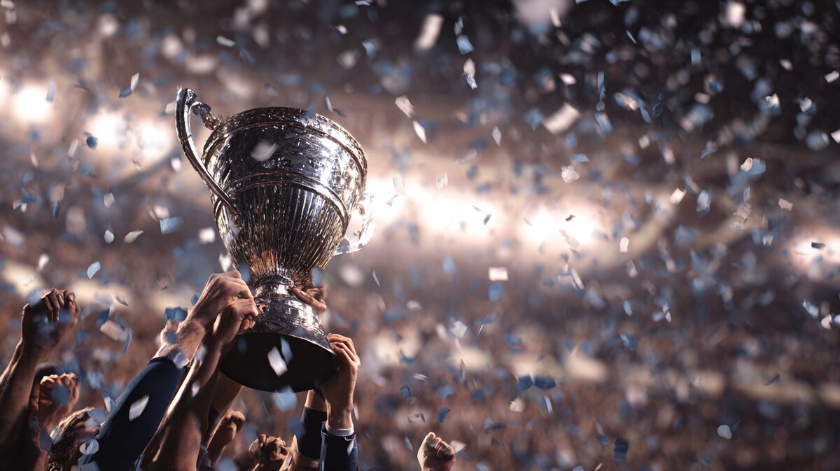 Apostas Esportivas - Futebol